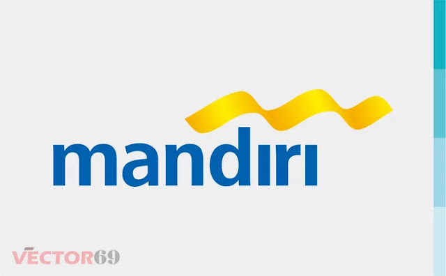 Logo Bank Mandiri - Download Vector File SVG (Scalable Vector Graphics) Logo Bank Mandiri - Download Vector File SVG (Scalable Vector Graphics)