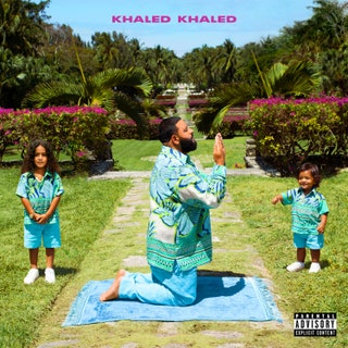DJ Khaled - Khaled Khaled Music Album Reviews