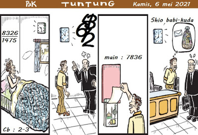 SYAIR PAK TUNTUNG HK