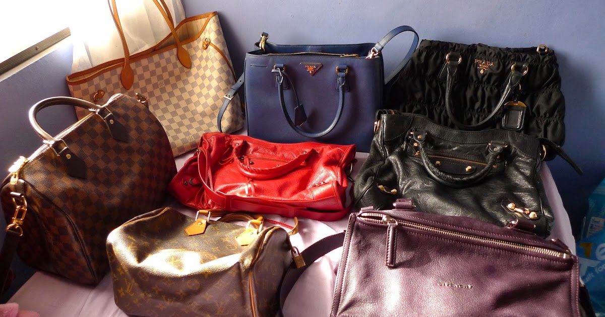 Luxury Handbag For First-Timers