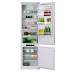 Cea mai buna combina frigorifica incorporabila | Hotpoint BCB 8020 AA F C