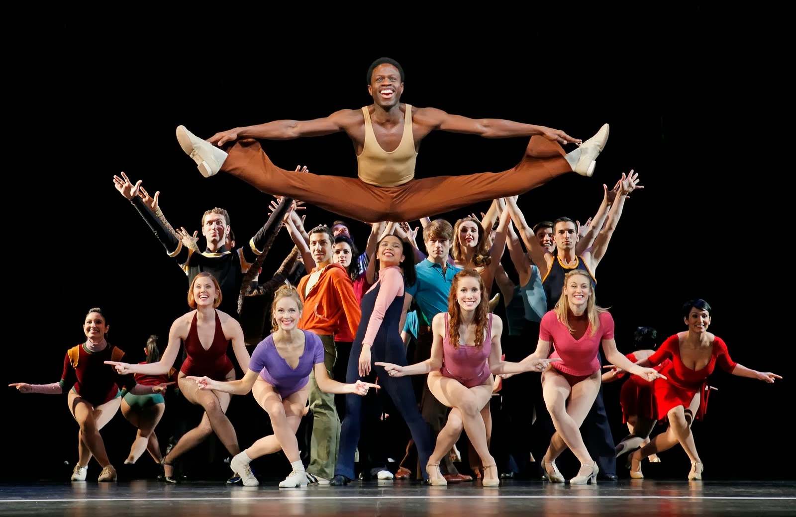 Danspraat Woensdag 16 okt. Jazz 1620 jr.