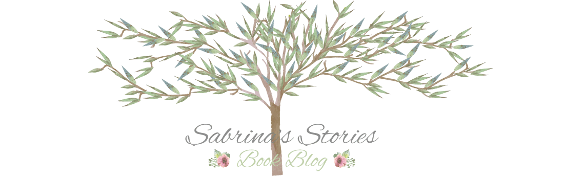 Sabrina's Stories
