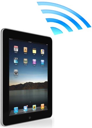 iPad Technical Support - Connecting to Wi-Fi | iPod,iPad & iPhone