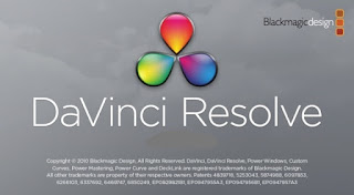 برنامج مونتاج وتحرير الفيديو DaVinci Resolve احدث اصدار تنزيل, برنامج, احترافى, لتعديل, وتحرير, ومونتاج, الفيديوهات, DaVinci ,Resolve, اخر, اصدار, للكمبيوتر