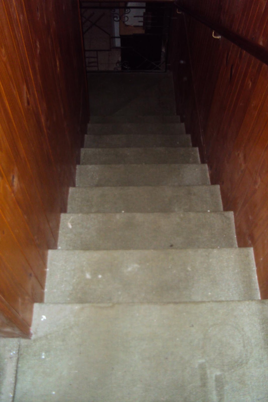 TRABAJAMOS LA MADERA EL HIERRO Y EL ALUMINIO y la combinacion de los