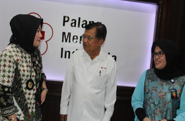 Tangkal Virus Corona, Gerakan ‘Sejuta Masker untuk Indonesia