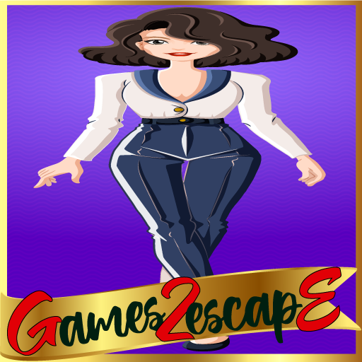 Games2Escape Modern Girl Escape