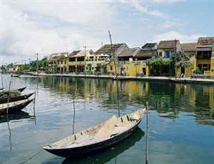 Buổi chiều trên đất Quảng Buổi chiều trên đất Quảng