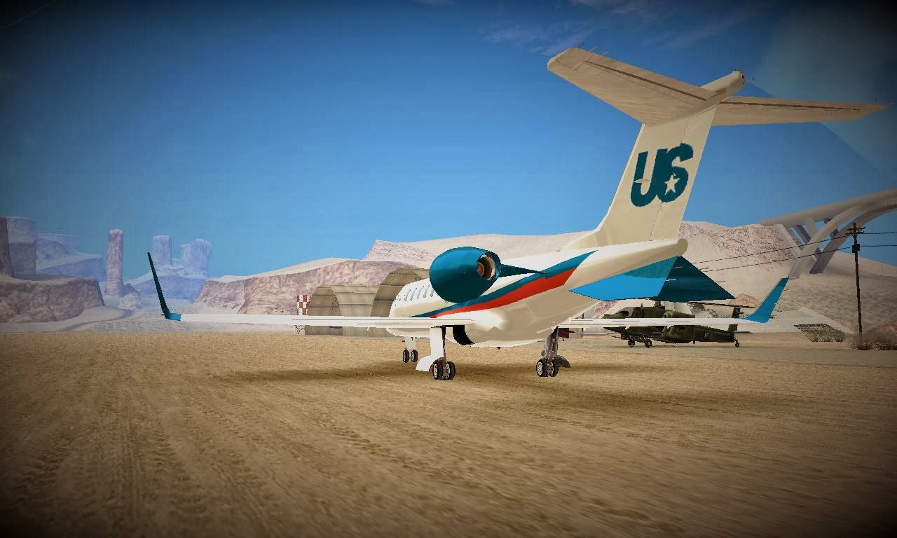 Gta Mods MHz Shamal Gta V