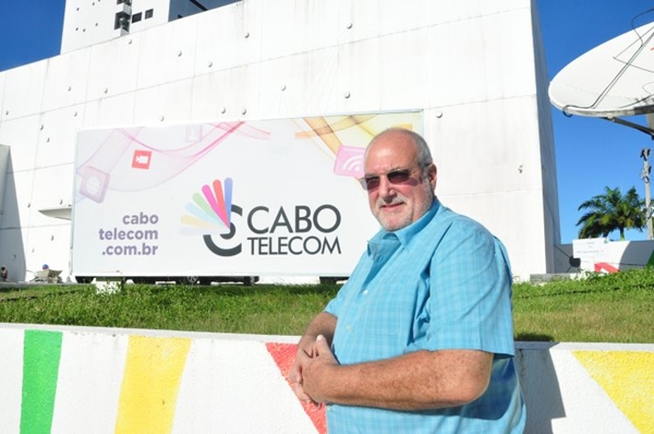 Cabo Telecom é eleita melhor operadora de banda larga pelo sexto ano  consecutivo - Joabson Silva