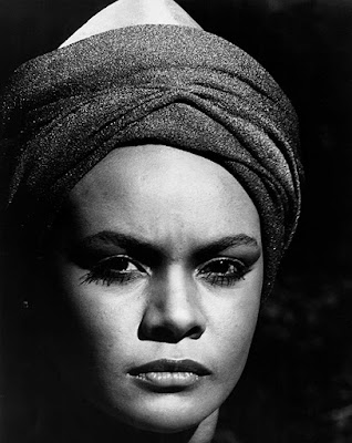 Cleopatra Jones 1973 Tamara Dobson Image 3