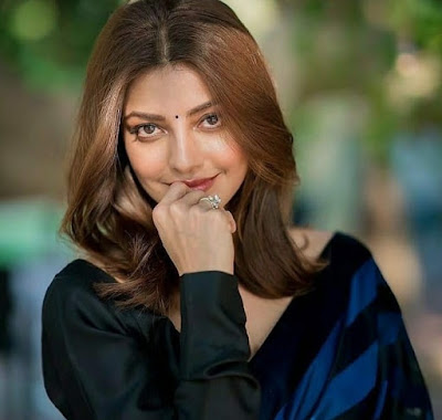 Kajal Aggarwal (Indian Actress) Biography, Wiki, Age, Height, Family, Career, Awards, and Many More