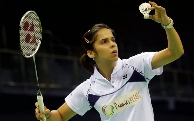 Badminton, Saina Nehwal, Number One, BWF Rankings