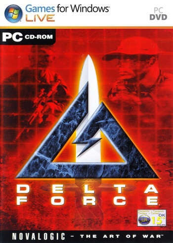 Delta Force PC Full GOG Delta Force PC Full GOG