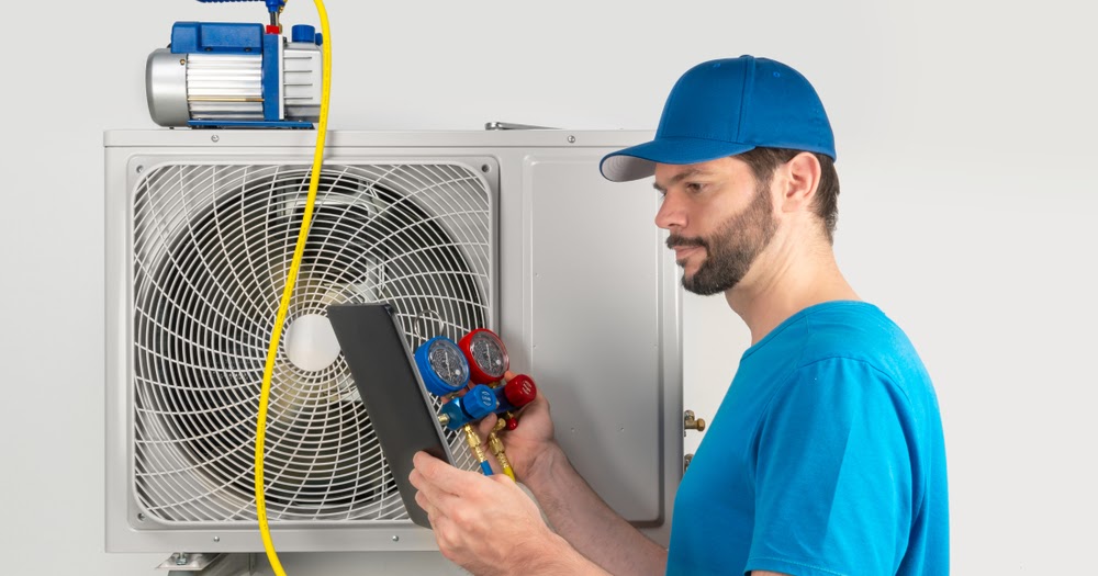 Kitchen and Residential Design What to Know when Hiring a Repair Service to Fix Your Air