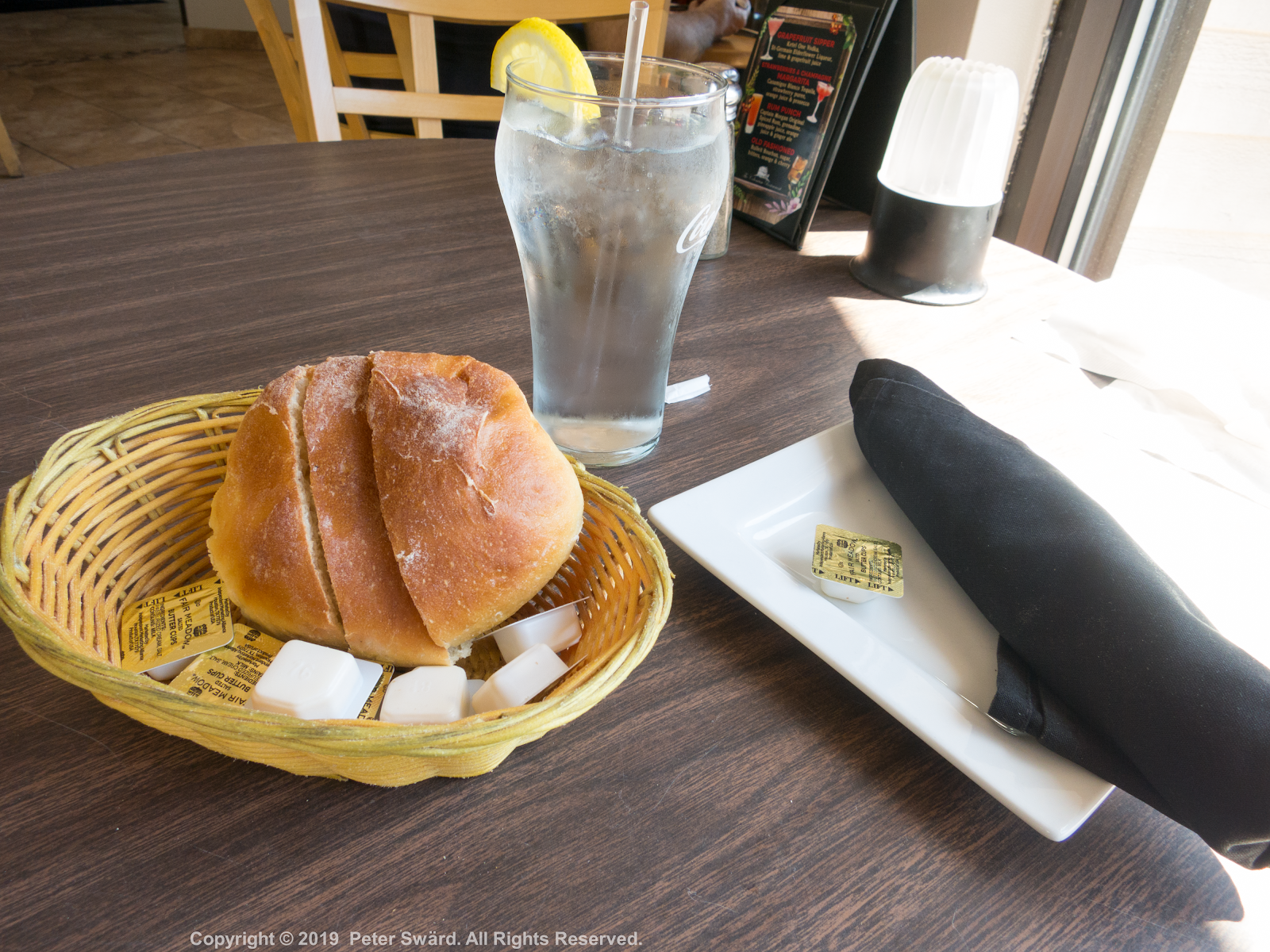 The Daily Lunch The Colosseum Salem NH