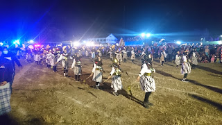 Kontingen Gema Takbir Dusun Gumulan Kontingen Gema Takbir Dusun Gumulan