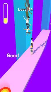 Descargar Tower Run MOD APK 1.14.4 Dinero ilimitado Gratis para Android 2