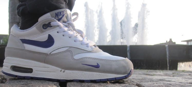 Nike Air Force 1 GS Low White Hydrogen Blue For Sale â Sneaker Hello