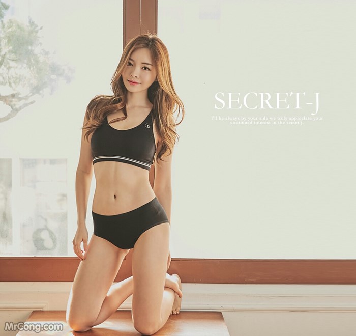Jin Hee&#39;s beautiful beauty shows off fiery figure in lingerie and bikini in April 2017 (111 pictures) photo 4-14