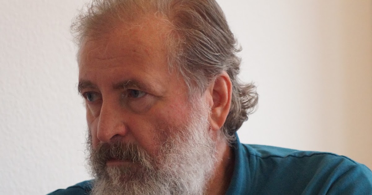 Carl Gibsons Blog für Literatur, Geschichte, Politik und Zeitkritik