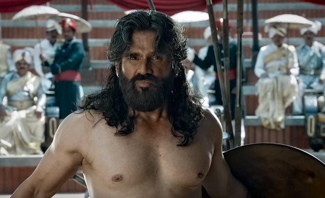 Marakkar Movie Images, HD Wallpapers, Photo | Mohanlal, Arjun Sarja