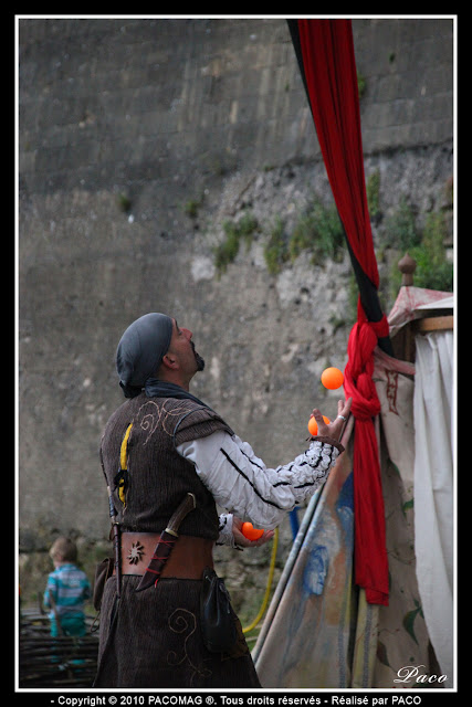 festival médiéval de sedan par paco Photographe de Mariage Photographe évènementiel