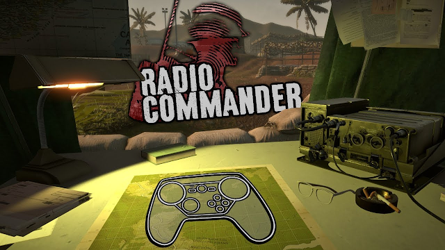 Radio Commander Free Download Radio Commander Free Download