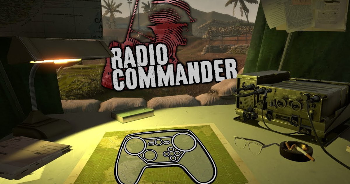 radio commander mission 3 radio commander mission 3