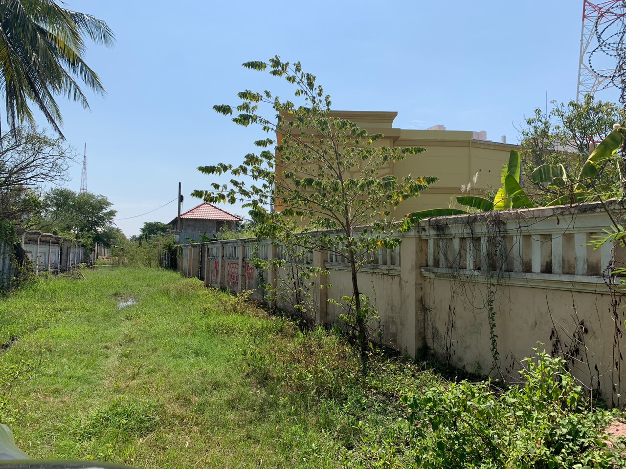 Land for Sale (Lower than Market Price) WEGROW REALTY