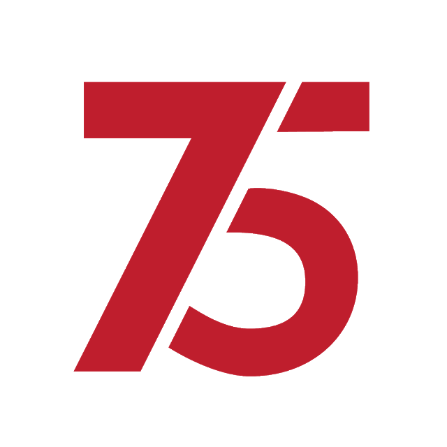 Logo HUT  RI  Ke 75  Hari Kemerdekaan RI  Ke 75  Tahun 2021 