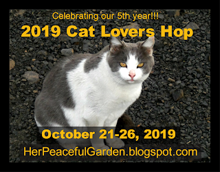 https://herpeacefulgarden.blogspot.com/2019/10/day-1-2019-cat-lovers-hop.html