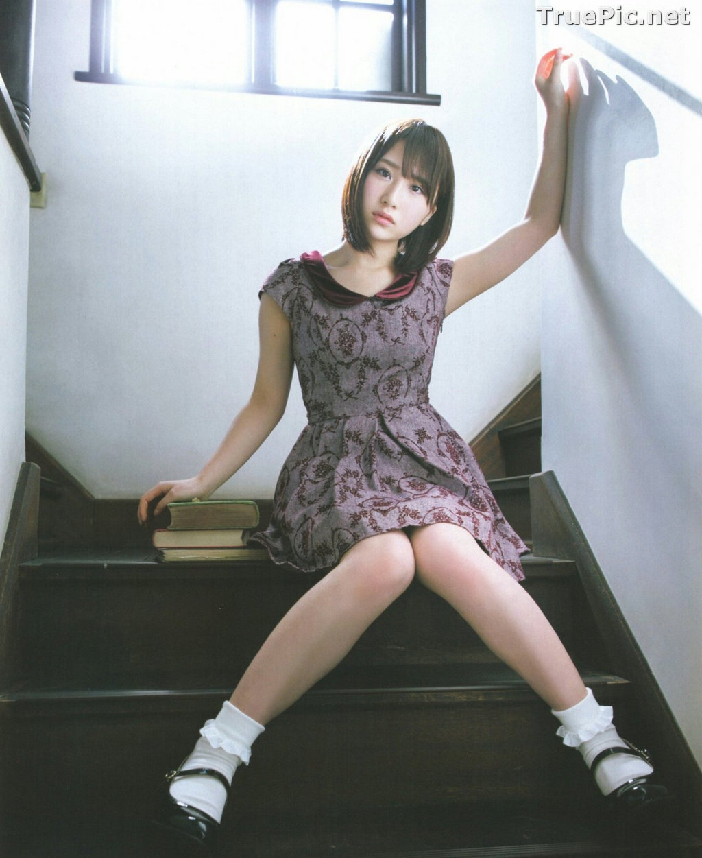 Image Japanese Beauty – Juri Takahashi - Sexy Picture Collection 2020 - TruePic.net - Picture-149