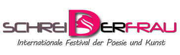 Schrei der Frau Festival