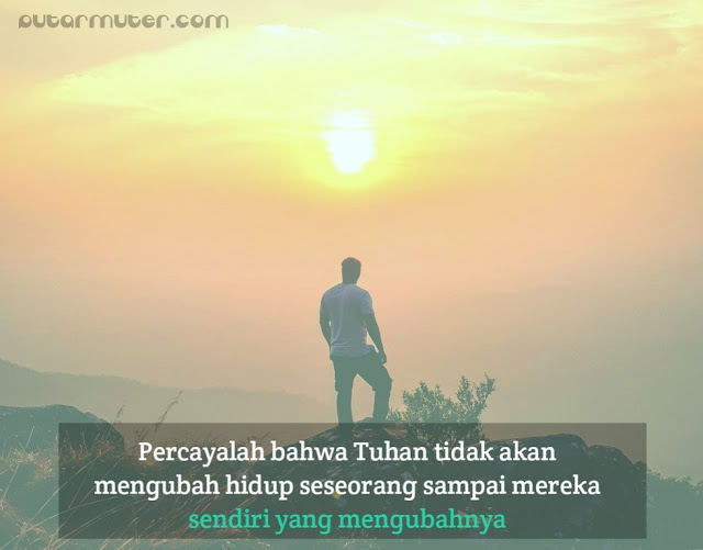 kata kata motivasi semangat hidup