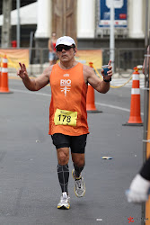 Maratona do Recife 2012