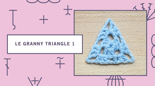 granny triangle