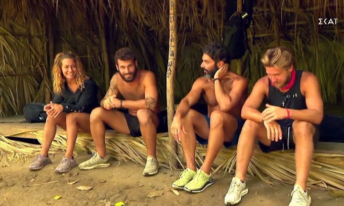  Survivor spoiler 7/6: Ποια ομάδα κερδίζει τη 2η ασυλία;