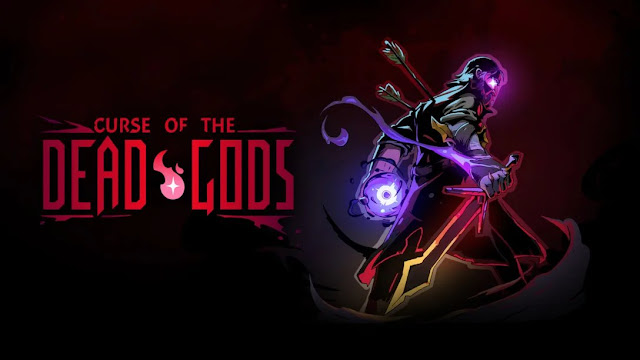 Curse of the Dead Gods (Switch) receberá conteúdo inspirado em Dead Cells