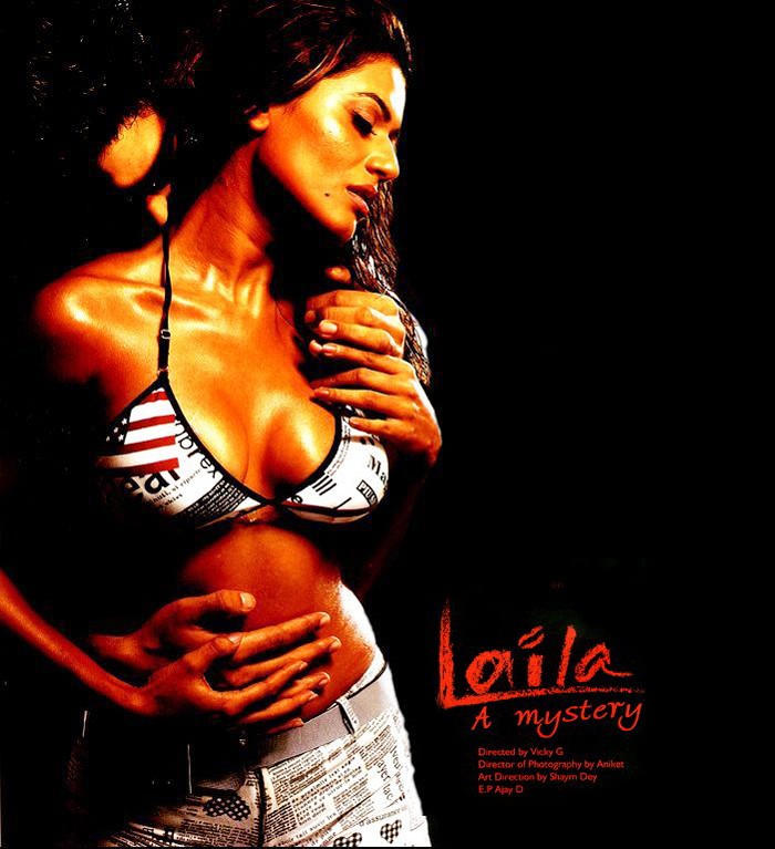 Payal Rohatgi Hot Photo Gallery