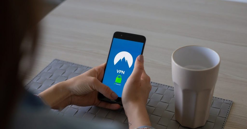 Vpn البحث في حاسوب جديد أخبار التقنية Haceb Net