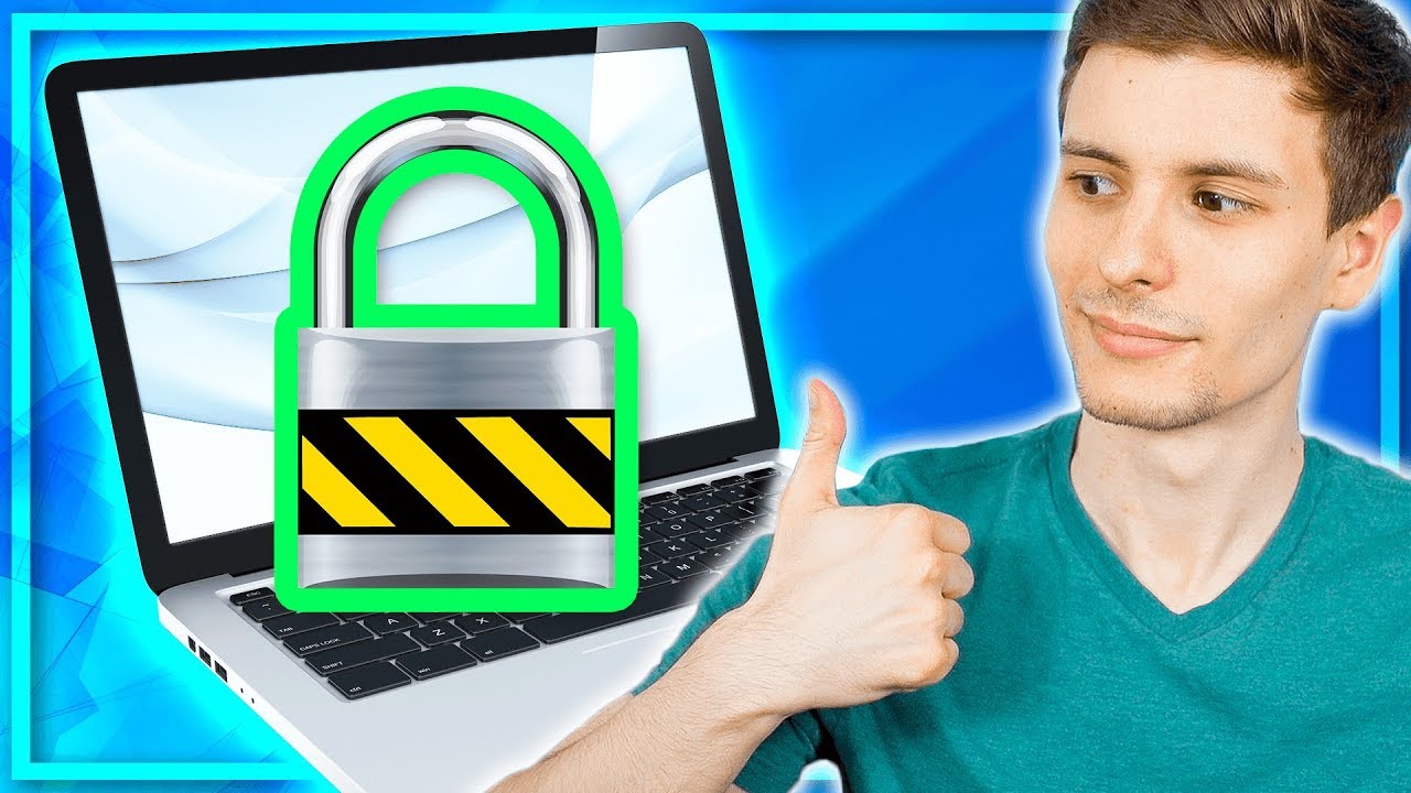 How to protect your computer from viruses