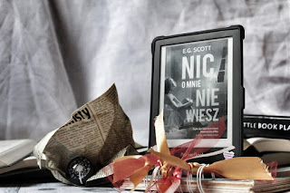Nic o mnie nie wiesz
