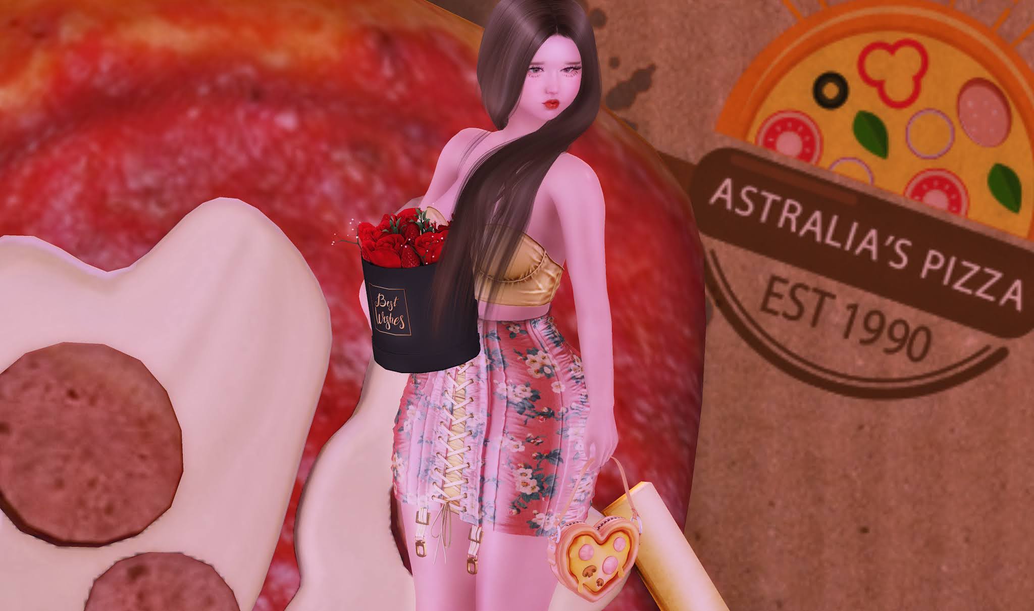 imágenes de muñequitas kawaii