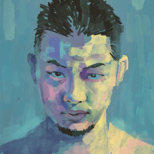 kaogaii – BACK HAN SOL