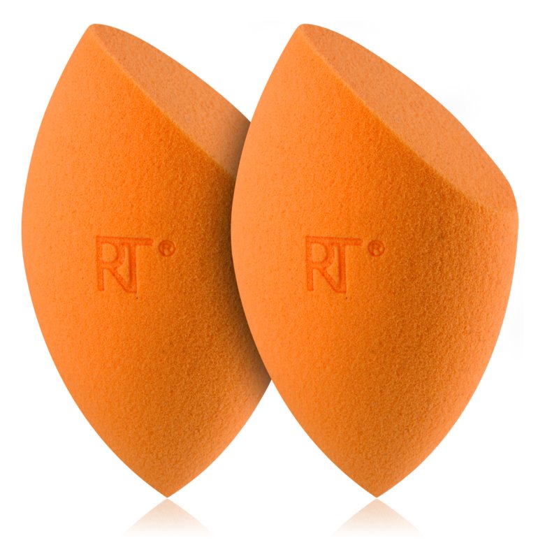 Pack 2 esponjas de maquillaje Real Techniques Original Collection Base