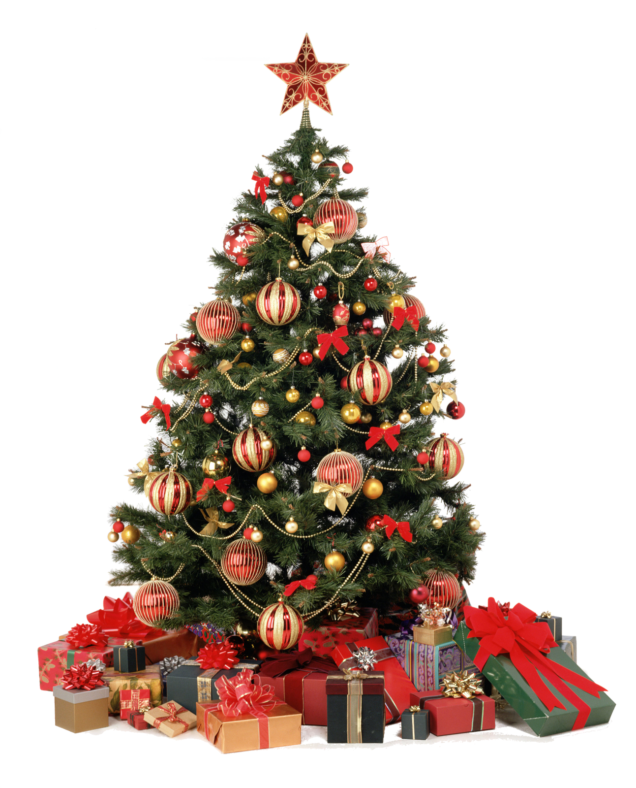 sketchup-texture-christmas-stuff-in-png-format
