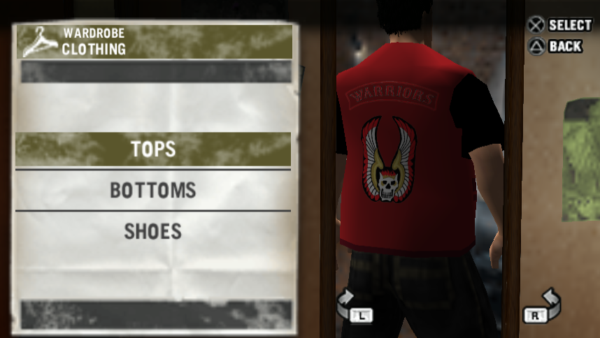 Download Mod Def Jam Fight For Ny Mod Clothes And Tutorial New