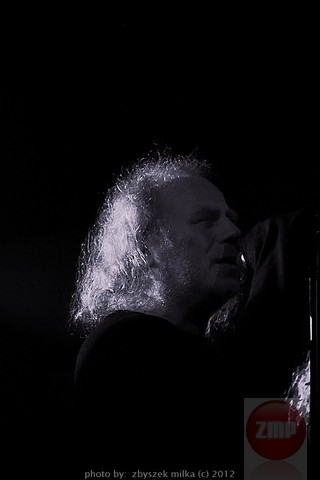 F O T O G R A F I A - K O N C E R T O W A : KAT & Roman Kostrzewski w